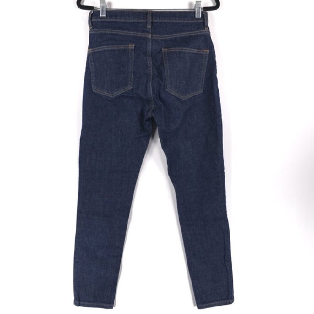 EVERLANE High Rise Jeans Size‎ 29 REGULAR - Picture 3 of 11